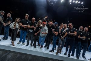 Фотограф Вадим Свирин